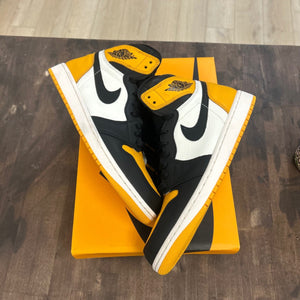 Jordan 1 Retro High OG Taxi - Image 1