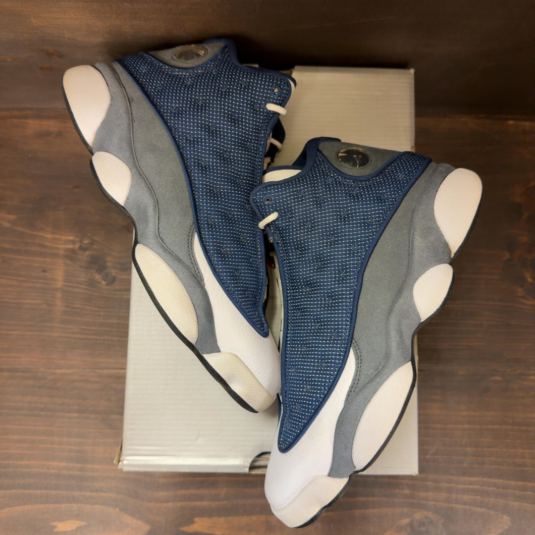Jordan 13 Retro Flint (2020) - Image 2