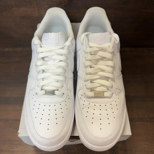 Nike Air Force 1 Low '07 White - Image 3