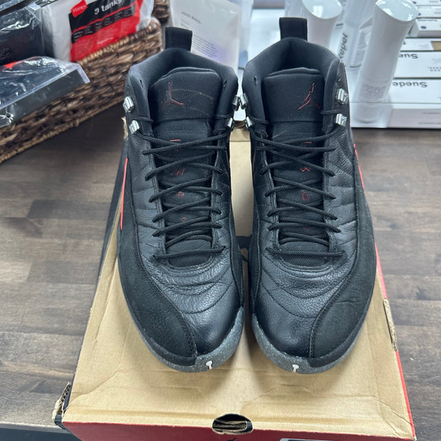 Utility Grid Jordan 12 (USED)