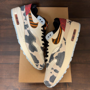 Nike Air Max 1 '87 Great Indoors (Women's) Size 10W (Pre-Owned) - Image 2