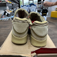 Desert Ore Off-White Nike Air Max 90 (USED)
