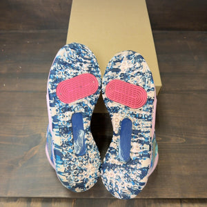 Nike KD 13 Aunt Pearl Size 9 (Pre-Owned) - Image 7