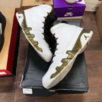 Statue Jordan 9 (USED)