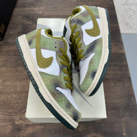 Alexis Sablone Chameleon SB Dunk Low (USED)