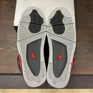 Jordan 4 Retro Toro Bravo (2026) - Image 8