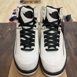 Jordan 2 Retro A Ma Maniére Airness Size 13 (Pre-Owned) - Image 2