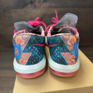 Nike KD 6 Aunt Pearl Size 9 (Pre-Owned) - Image 4