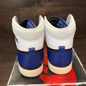 Jordan 1 Retro High OG Rare Air - Image 4