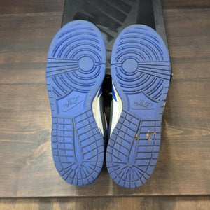 Nike Dunk High AMBUSH Deep Royal - Image 7