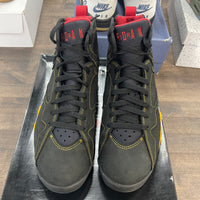Citrus Jordan 7 (USED)