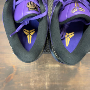 Nike Kobe 3 Low Protro FC Barcelona - Image 6