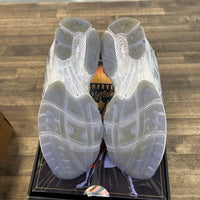 ASICS Gel-Kayano 14 Kith Marvel Villains Silver Surfer Sealed Box (No Comic) (US 10) (USED)