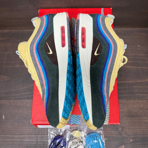 Nike Air Max 1/97 Sean Wotherspoon (Extra Lace Set Only) - Image 3