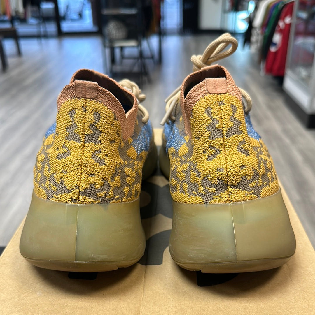 Yeezy 380 Blue Oat (Used)