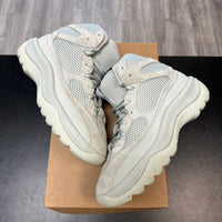 Salt Yeezy Desert Boot (USED;NO BOX)