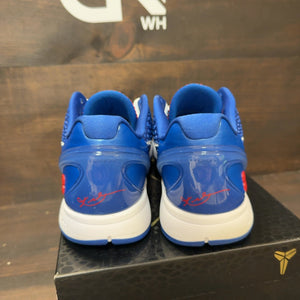 Nike Kobe 6 Protro Dodgers - Image 4