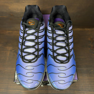 Nike Air Max Plus OG Voltage Purple (2018) - Image 3