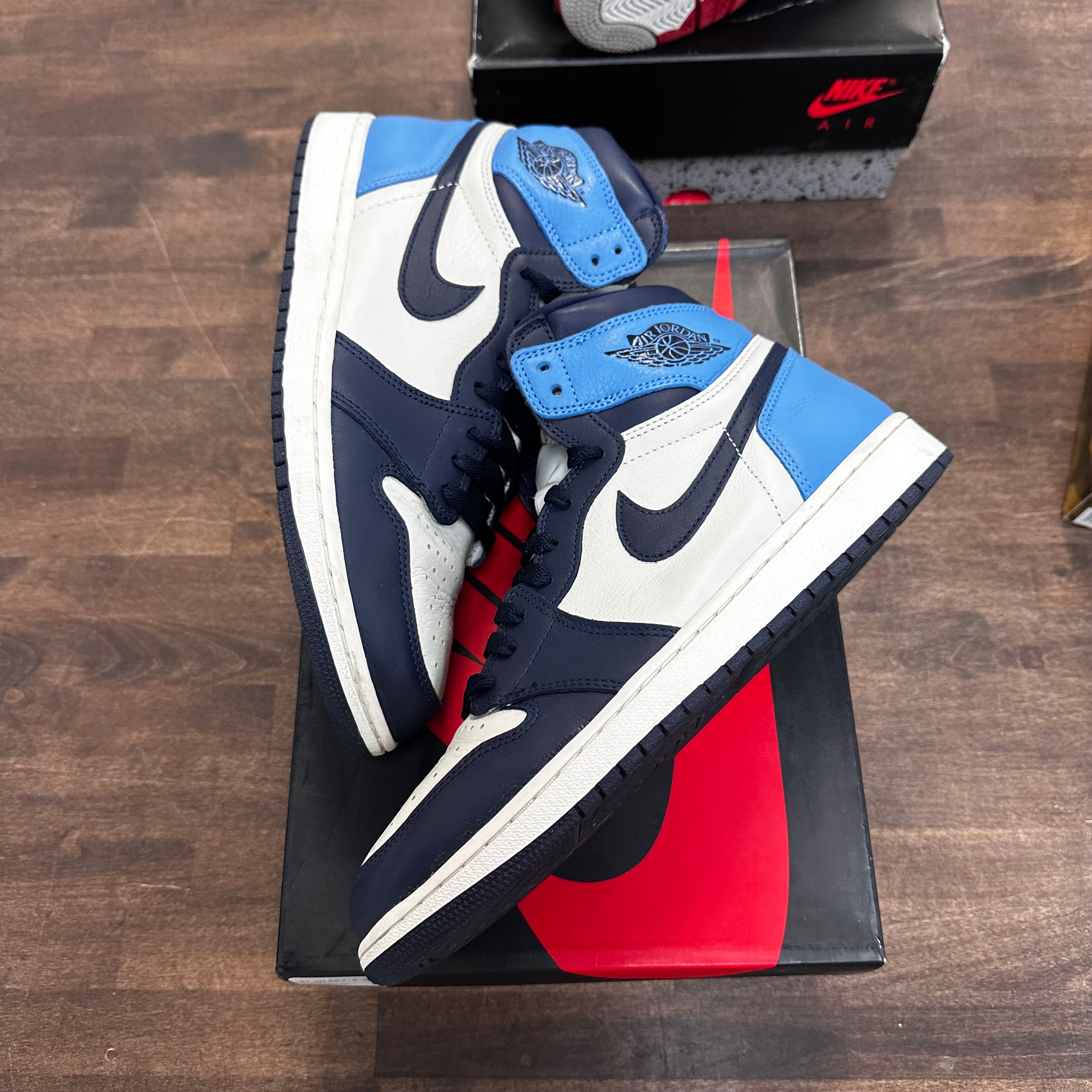 GrailNation