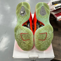 Big Bang LeBron 9 (2022) (USED)