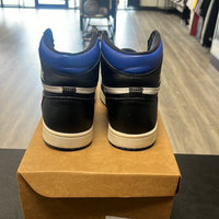 Jordan 1 Retro High Royal Toe (USED,no box)