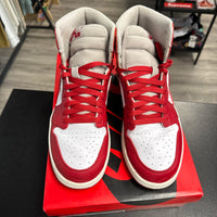 Jordan 1 High Varsity Red(USED)