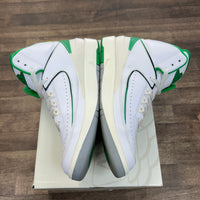 Lucky Green Jordan 2 Retro (USED)