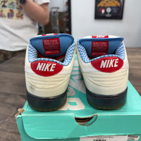 Dorothy SB Dunk Low (USED)