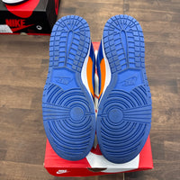 Knicks Dunk Low (USED)