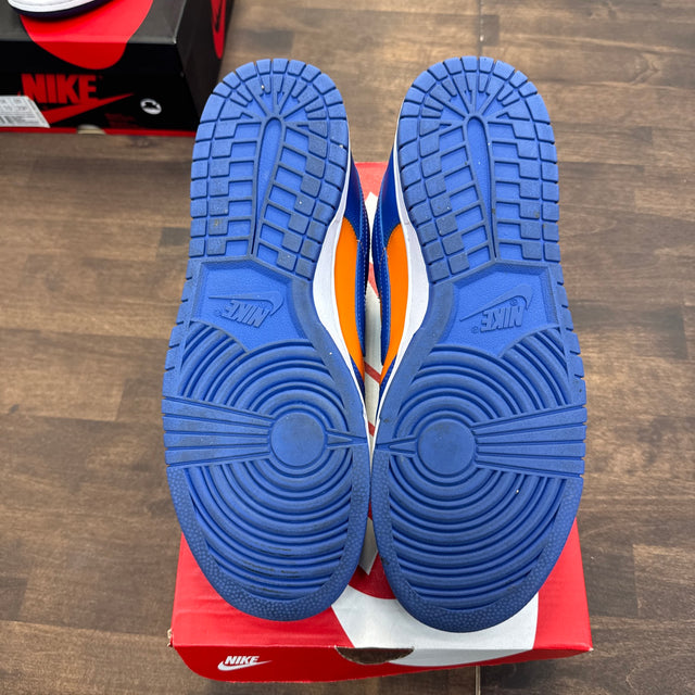Knicks Dunk Low (USED)