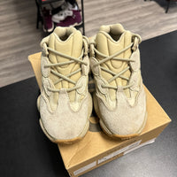Stone Yeezy 500 (USED)