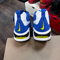 Varsity Royal Air Max Griffey (USED, No Box)