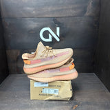 adidas Yeezy Boost 350 V2 Clay Size 14 - front