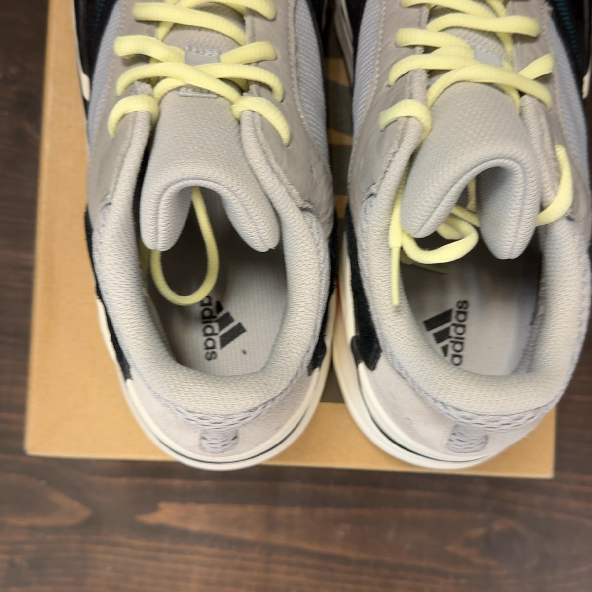 adidas Yeezy Boost 700 Wave Runner - Image 6
