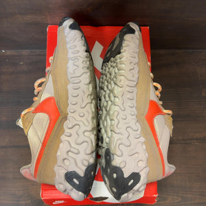 Nike OverBreak SP College Grey - Image 6