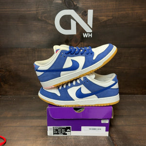 Nike SB Dunk Low Los Angeles Dodgers - Image 1