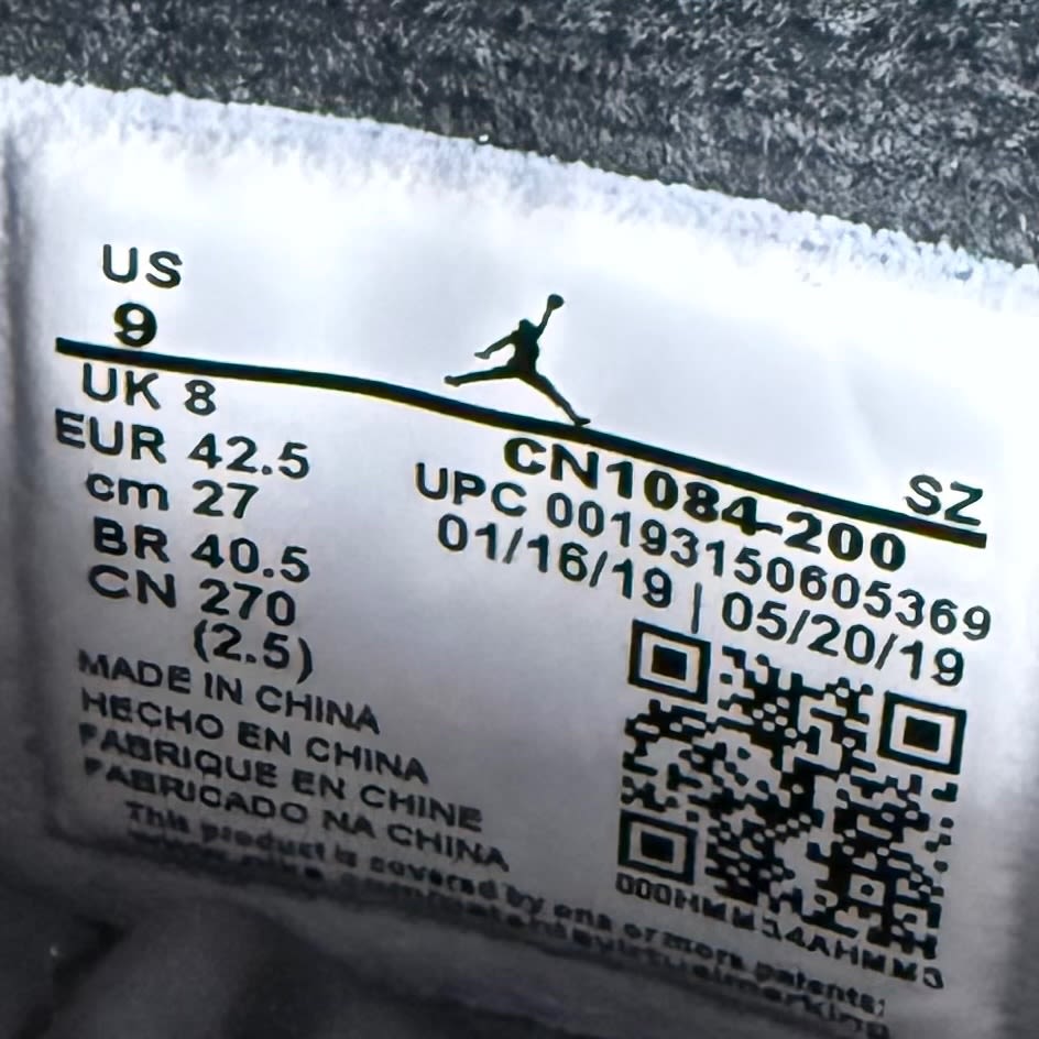 Jordan 6 Retro Travis Scott - Image 7