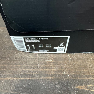 Jordan 4 Retro Toro Bravo (2026) - Image 7
