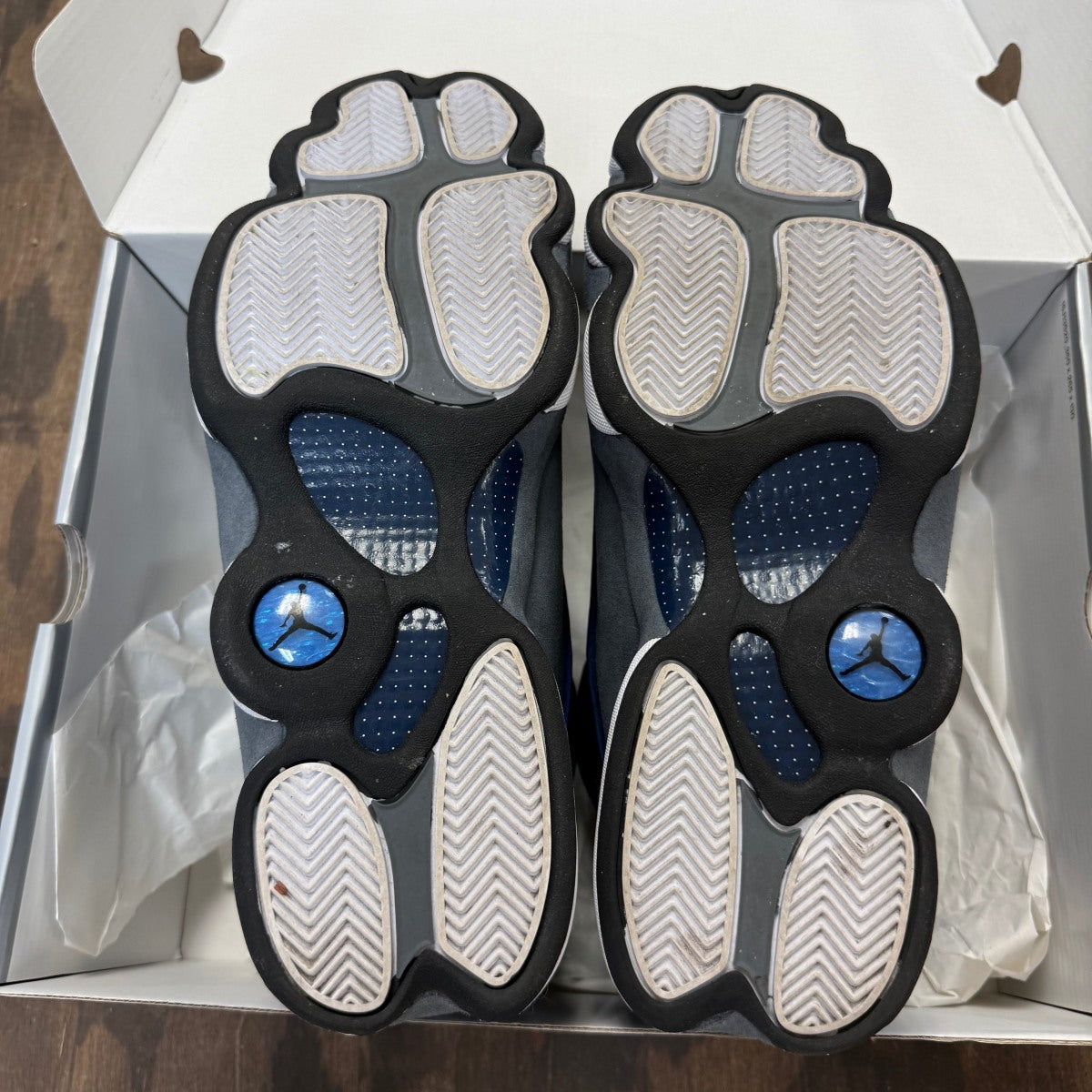 Jordan 13 Retro Flint (2020) - Image 5