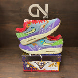 Nike Air Max 1 SP Concepts Far Out (Regular Box) - Image 1