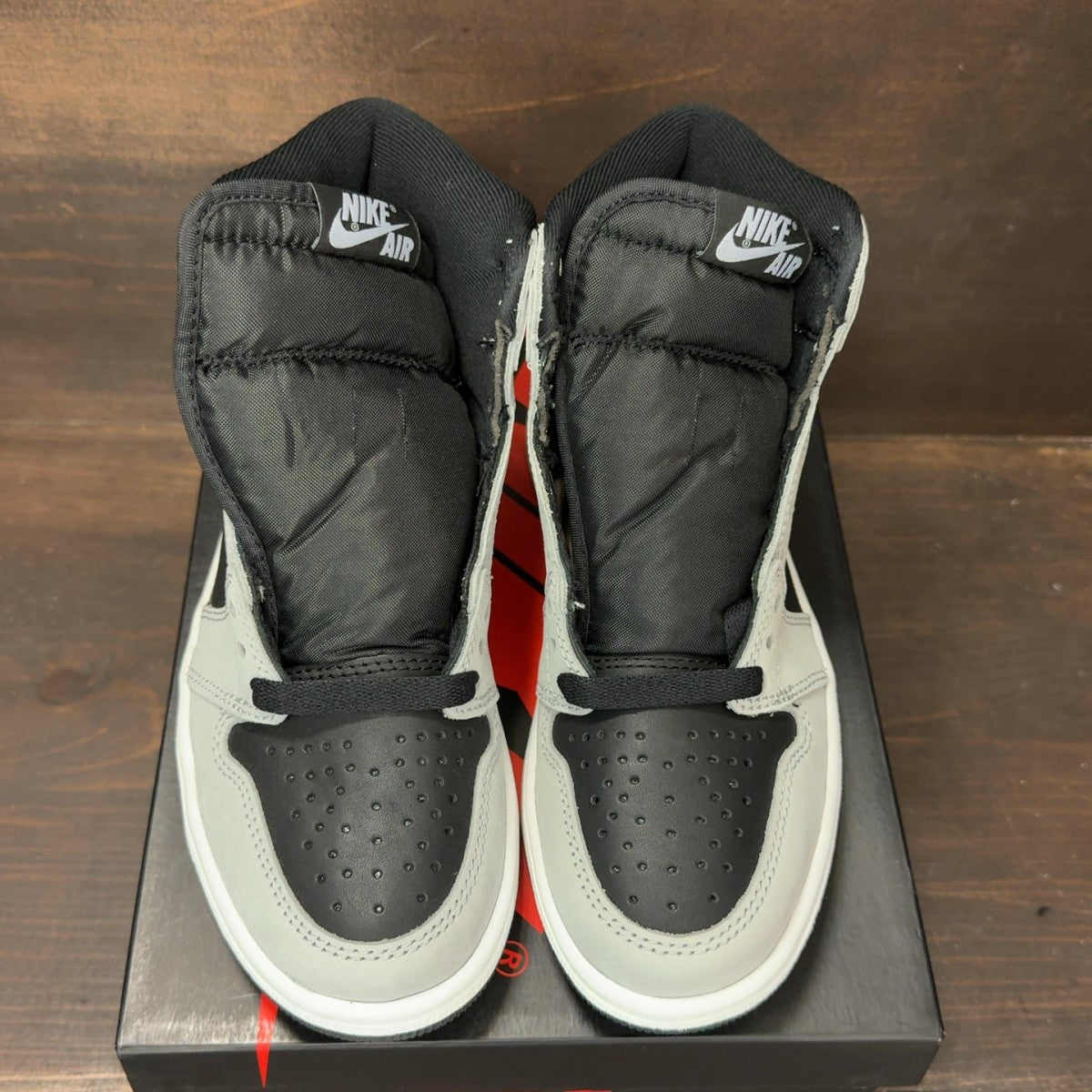 Jordan 1 Retro High Shadow 2.0 - Image 3