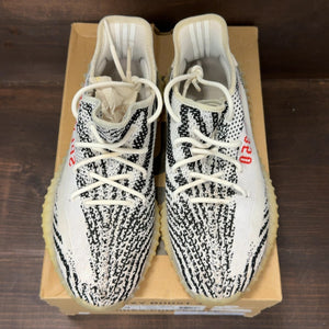 adidas Yeezy Boost 350 V2 Zebra - Image 3