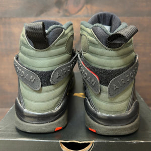 Jordan 8 Retro Take Flight Undefeated (GS) - Image 4