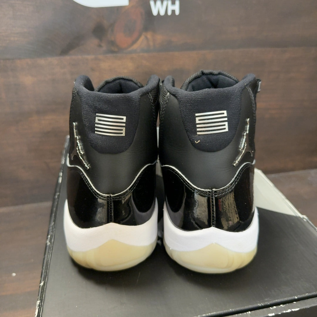 Jordan 11 Retro Jubilee 25th Anniversary - Image 4