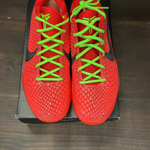 Nike Kobe 6 Protro Reverse Grinch - Image 3