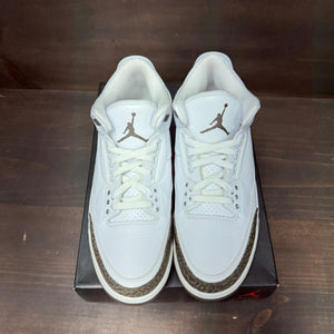Jordan 3 Retro Mocha (2018) - Image 3