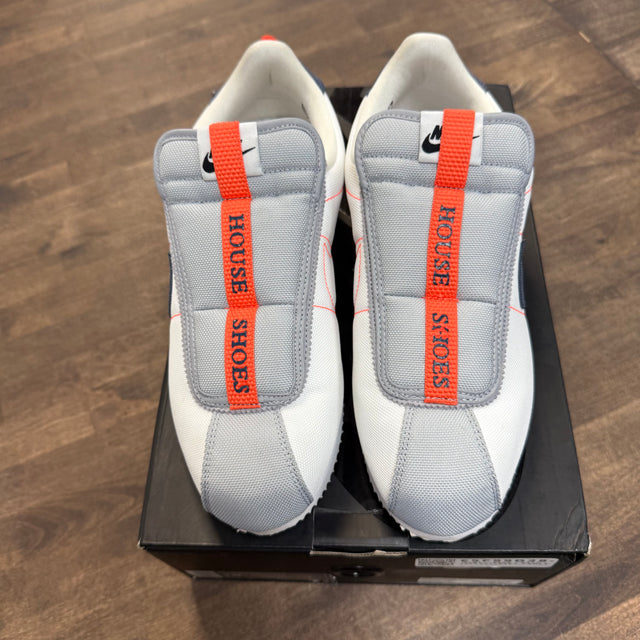 Kendrick Lamar White Cortez Basic Slip (USED)