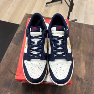 Nike Dunk Low Retro From Nike To You Midnight Navy - Image 3