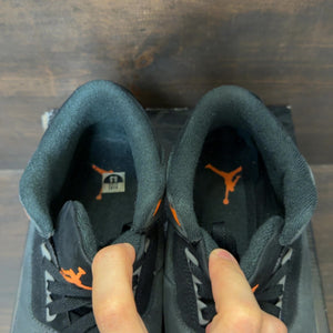 Jordan 3 Retro Fear Pack (2023) - Image 4