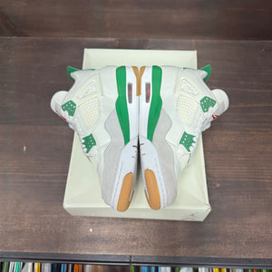 Jordan 4 Retro SB Pine Green - Image 4
